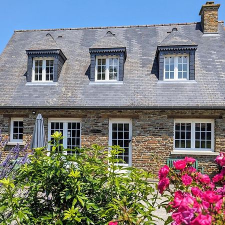 Le Rondot - Maison De Campagne Proche Mont-Saint-Michel 12Km Precey エクステリア 写真