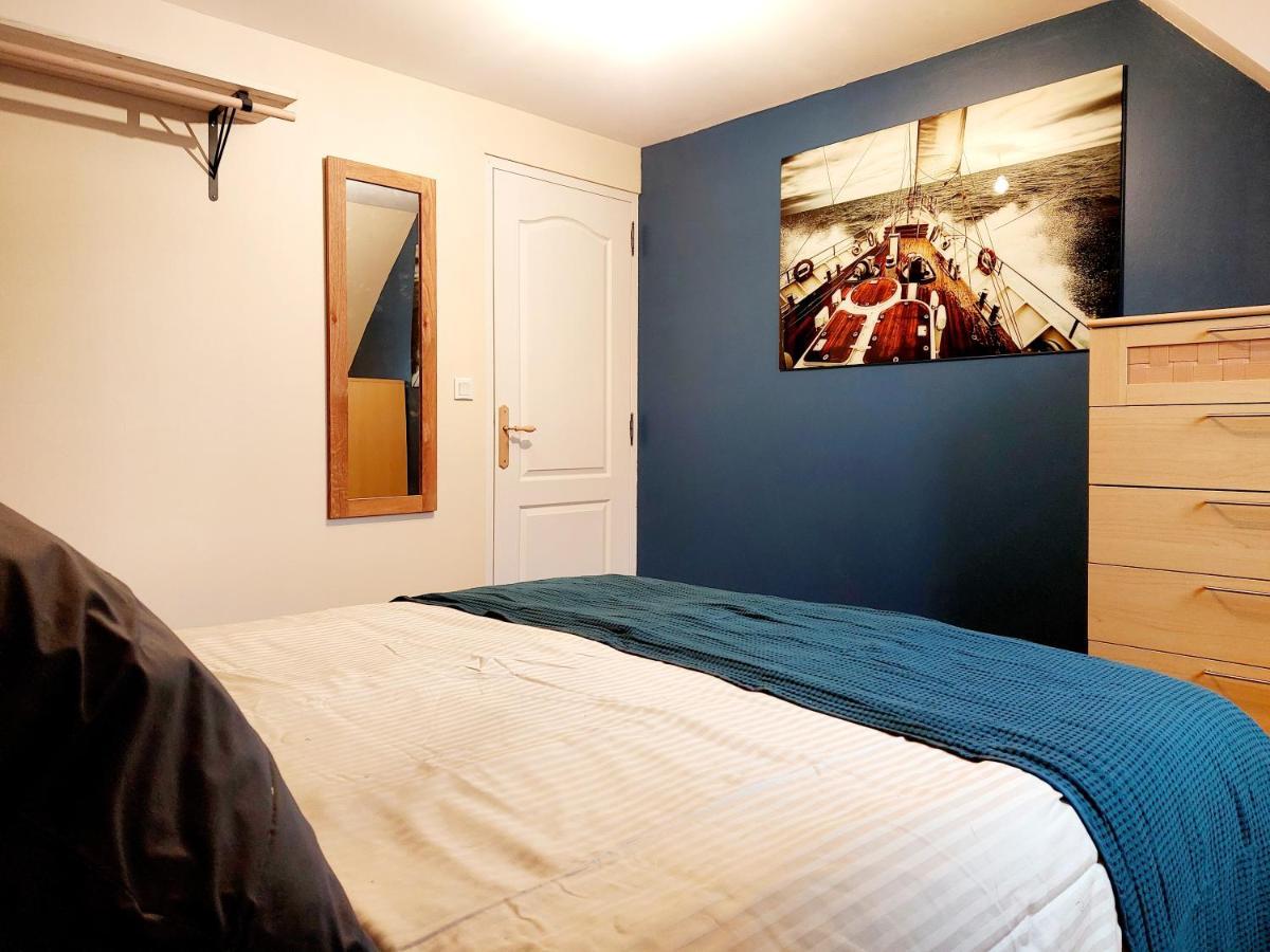 Le Rondot - Maison De Campagne Proche Mont-Saint-Michel 12Km Precey エクステリア 写真
